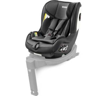 Produktbild Peg Perego Viaggio Twist + Base Twist