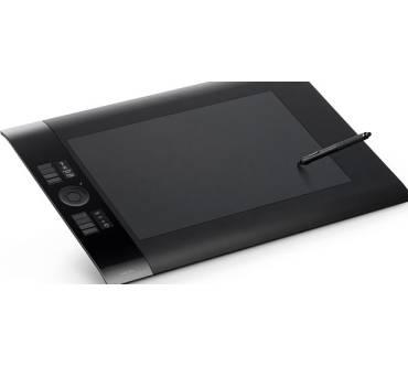 Produktbild Wacom Intuos4-Serie