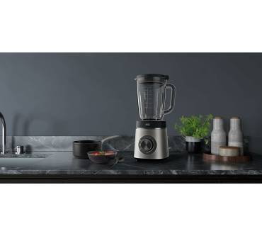 Produktbild AEG TB6-1-6ST Gourmet 6