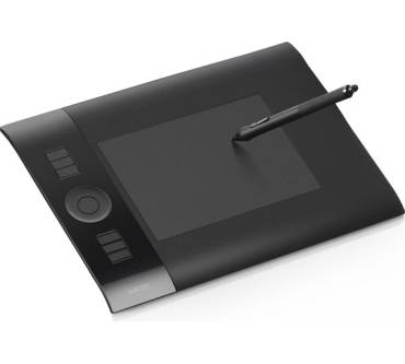 Produktbild Wacom Intuos4-Serie