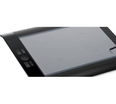 Produktbild Wacom Intuos4-Serie