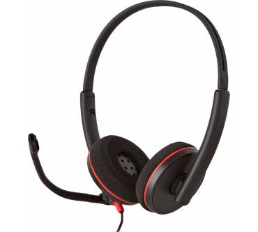 Produktbild Plantronics Blackwire C3220 USB-A