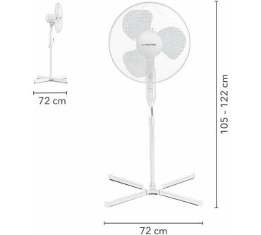 Produktbild Trotec TVE 15 S