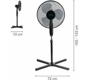 Produktbild Trotec TVE 15 S