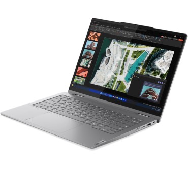 Produktbild Lenovo ThinkBook 14 2-in-1 G4 IML