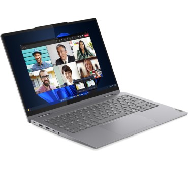 Produktbild Lenovo ThinkBook 14 2-in-1 G4 IML