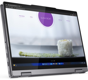 Produktbild Lenovo ThinkBook 14 2-in-1 G4 IML