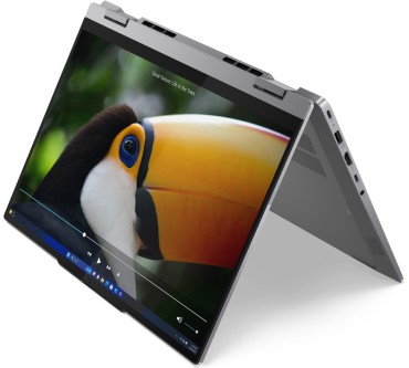 Produktbild Lenovo ThinkBook 14 2-in-1 G4 IML