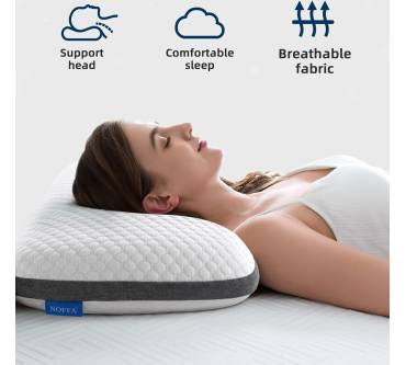 Produktbild Noffa Memory Foam Pillow