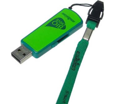 Produktbild Disk2Go Bio Drive (8GB)