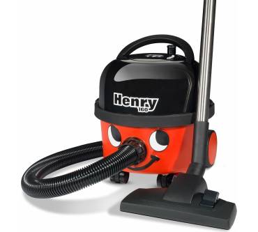 Produktbild Numatic Henry Compact