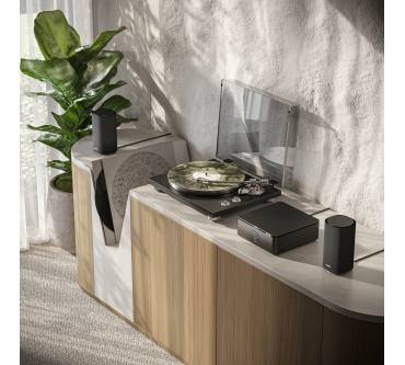 Produktbild Loewe multi.room amp