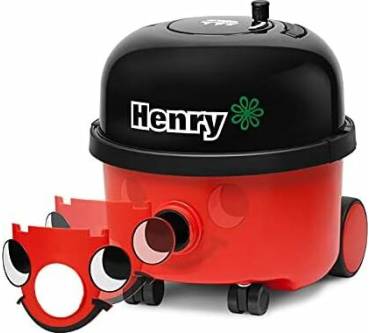 Produktbild Numatic Henry 200