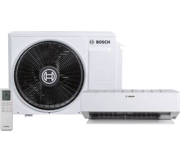 Produktbild Bosch CLC8001i-W 25 E + CLC8001i 25 E