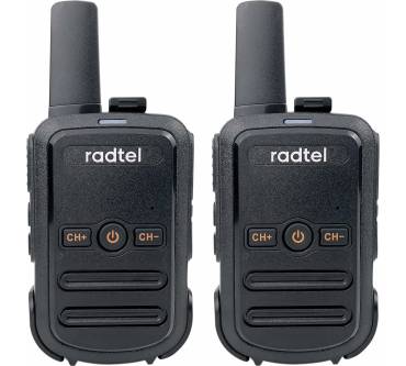 Produktbild Radtel RT12