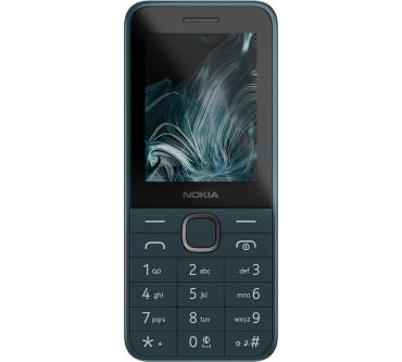 Produktbild Nokia 225 4G