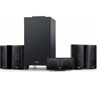 Produktbild Teufel Consono 35 Concept Surround „5.1-Set“