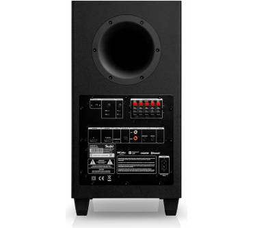 Produktbild Teufel Consono 35 Concept Surround „5.1-Set“