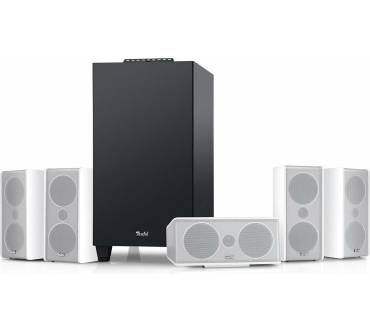 Produktbild Teufel Consono 35 Concept Surround „5.1-Set“