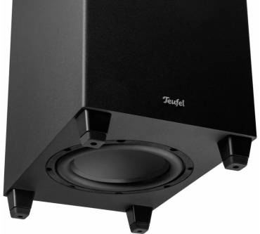 Produktbild Teufel Consono 35 Concept Surround „5.1-Set“