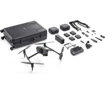 Produktbild DJI Inspire 3