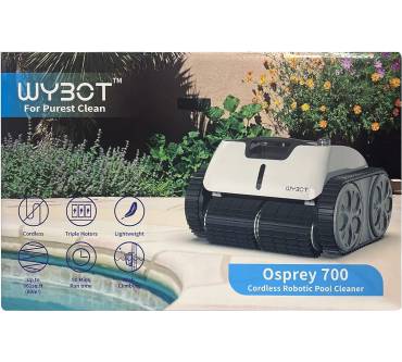 Produktbild WYBOT Osprey 700