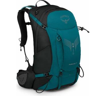 Produktbild Osprey UNLTD Hike AntiGravity 32