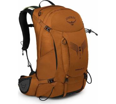 Produktbild Osprey UNLTD Hike AntiGravity 32