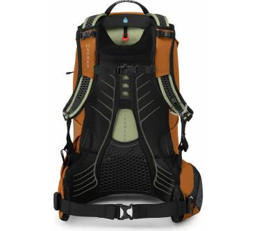 Produktbild Osprey UNLTD Hike AntiGravity 32