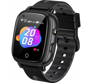 Produktbild ADUOGENG 4G Smartwatch Kinder