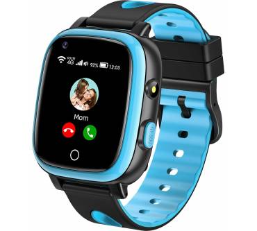 Produktbild ADUOGENG 4G Smartwatch Kinder