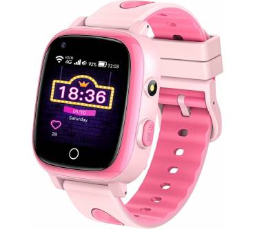 Produktbild ADUOGENG 4G Smartwatch Kinder