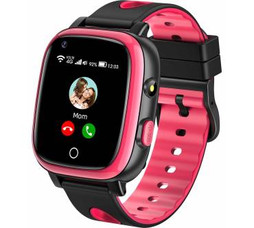 Produktbild ADUOGENG 4G Smartwatch Kinder