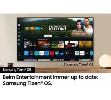 Produktbild Samsung GQ75Q64D