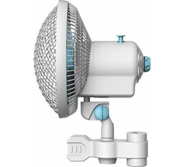 Produktbild Nito GmbH Grow Zelt/Box Ventilator