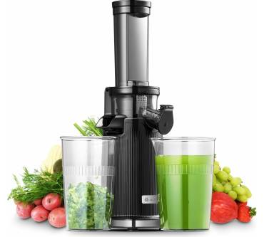 Produktbild Aobosi Mini-Slowjuicer