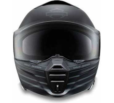 Produktbild Harley-Davidson Evo X17 Sunshield Modular Helmet