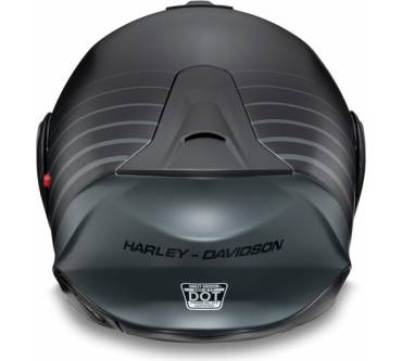 Produktbild Harley-Davidson Evo X17 Sunshield Modular Helmet