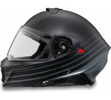 Produktbild Harley-Davidson Evo X17 Sunshield Modular Helmet