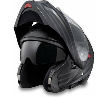 Produktbild Harley-Davidson Evo X17 Sunshield Modular Helmet