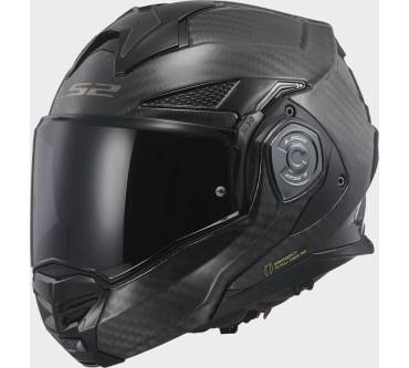 Produktbild LS2 Helmets FF901 Advant X Carbon