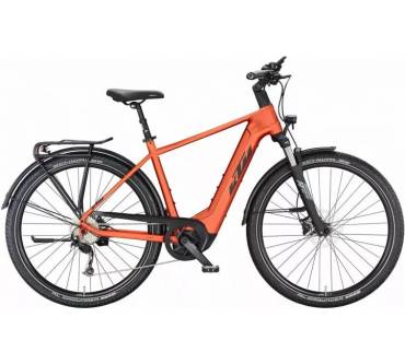 Produktbild KTM Macina Gran 610 Herren (Modell 2024)