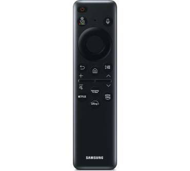 Produktbild Samsung GU75DU8579