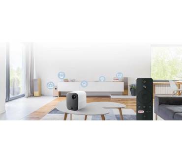 Produktbild Xiaomi Mi Smart Projector 2