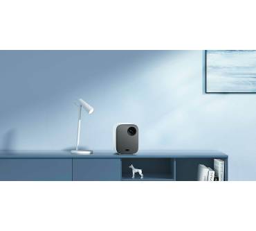 Produktbild Xiaomi Mi Smart Projector 2