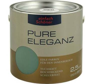 Produktbild Wilckens Einfach Schöner Pure Eleganz