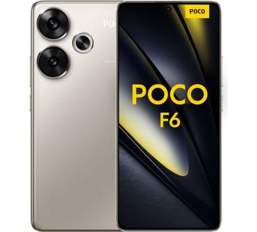 Produktbild Poco F6