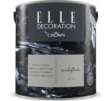 Produktbild Ostendorf Elle Decoration by Crown Wandfarbe