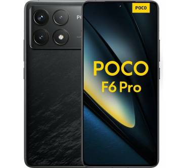 Produktbild Poco F6 Pro