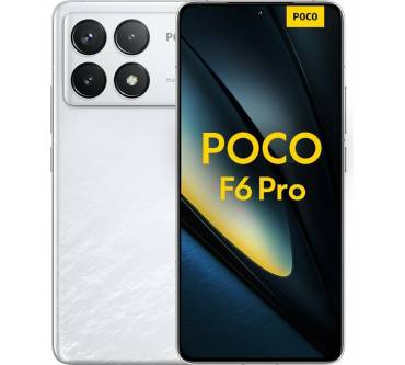 Produktbild Poco F6 Pro